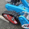 Z19 P25 su trinciasarmenti BTS 65